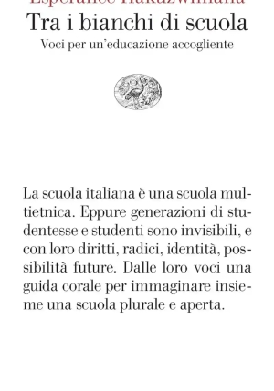 Tra I Banchi Di Scuola fronte