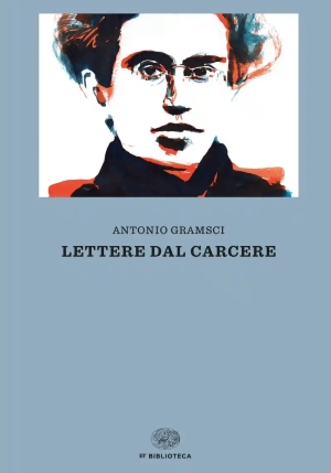 Lettere Dal Carcere fronte