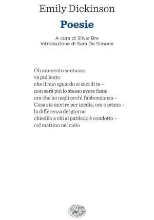 Poesie fronte