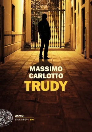 Trudy fronte