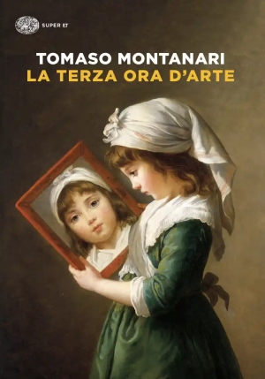 Terza Ora D'arte (la) fronte