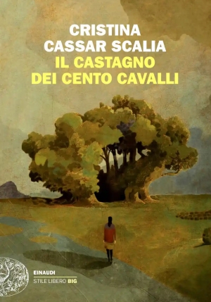 Castagno Dei Cento Cavalli (il) fronte