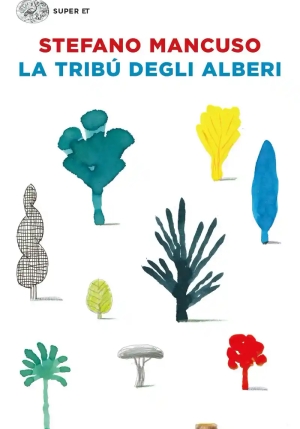 Trib? Degli Alberi (la) fronte