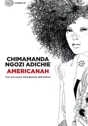 Americanah fronte