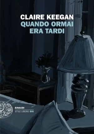 Quando Ormai Era Tardi fronte