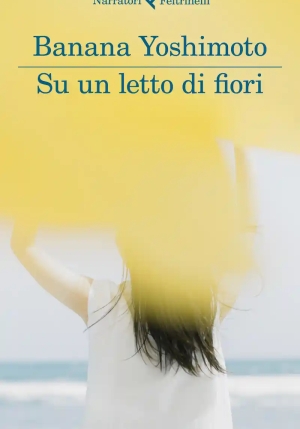 Su Un Letto Di Fiori fronte