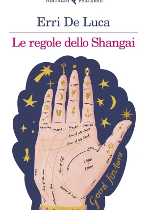 Regole Dello Shangai fronte