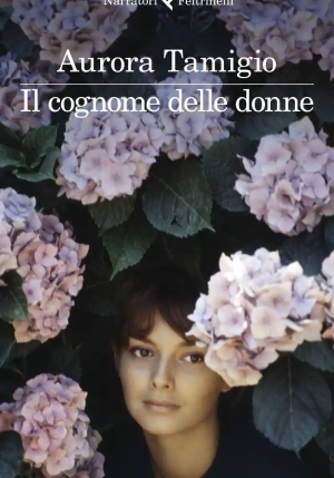 Il Cognome Delle Donne fronte