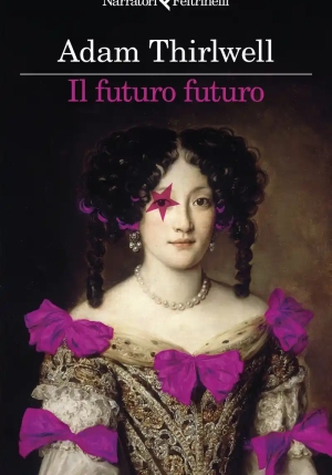 Futuro Futuro (il) fronte