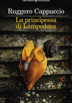 Principessa Di Lampedusa (la) fronte