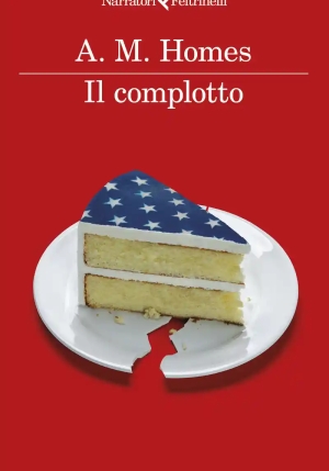 Complotto (il) fronte