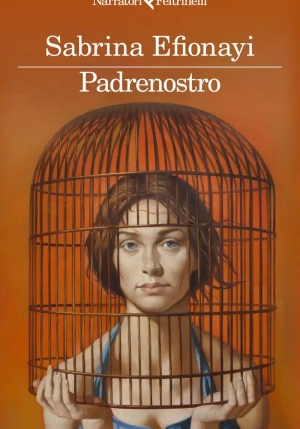 Padrenostro fronte