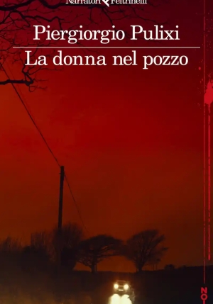 Donna Nel Pozzo fronte