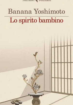 Spirito Bambino. Vol. 3 fronte