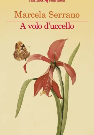 A Volo Duccello fronte