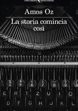 Storia Comincia Cosi fronte