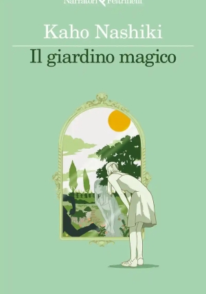 Giardino Magico (il) fronte