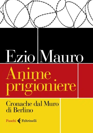 Anime Prigioniere fronte