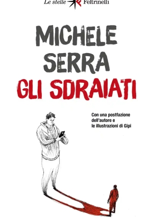 Sdraiati (gli) fronte