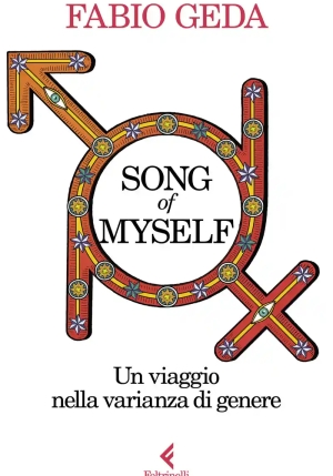 Song Of Myself. Un Viaggio Nella Varianza Di Genere fronte