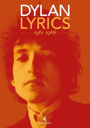 Lyrics 1961-1968 fronte