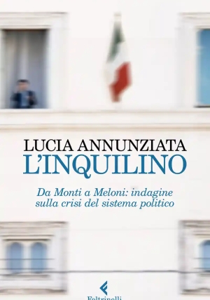 L'inquilino fronte