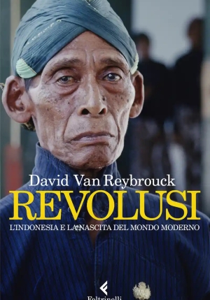 Revolusi fronte