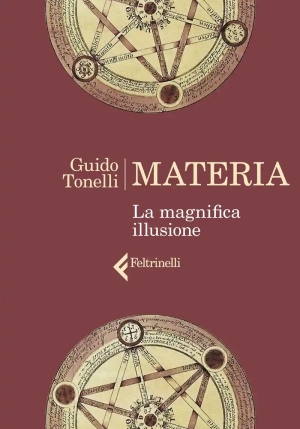 Materia fronte