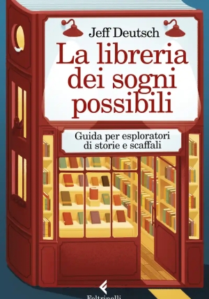 Libreria Dei Sogni Possibili fronte