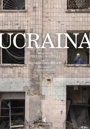 Ucraina fronte