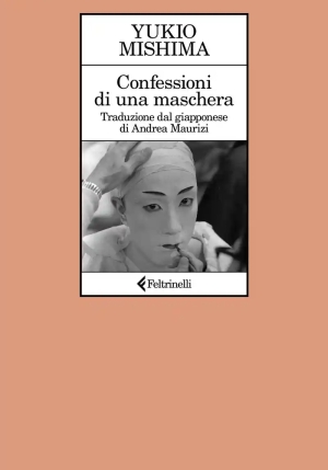 Confessioni Di Una Maschera fronte