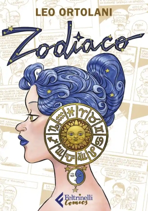 Zodiaco fronte