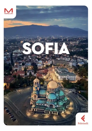 Sofia fronte