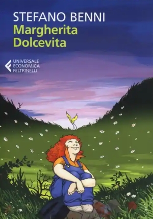 Margherita Dolcevita fronte