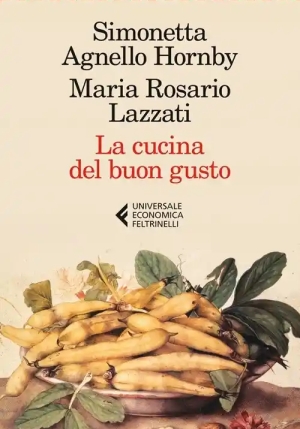 La Cucina Del Buon Gusto fronte