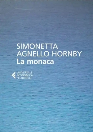 La Monaca fronte