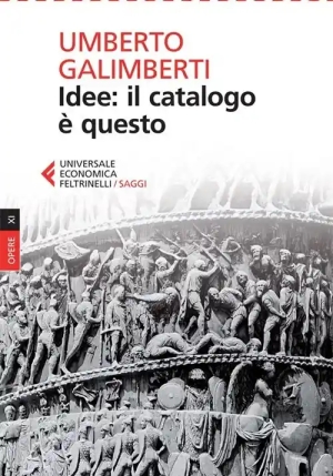 Idee: Il Catalogo E' Questo fronte