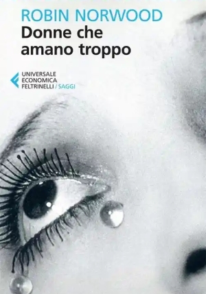 Donne Che Amano Troppo fronte