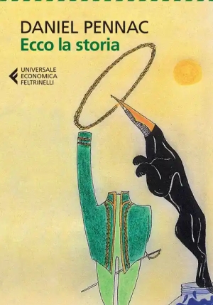 Ecco La Storia fronte