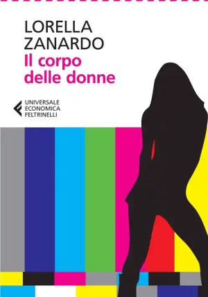 Il Corpo Delle Donne fronte