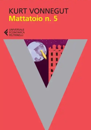 Mattatoio N. 5 fronte