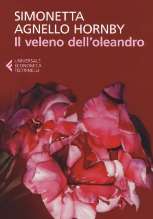 Il Veleno Dell'oleandro fronte