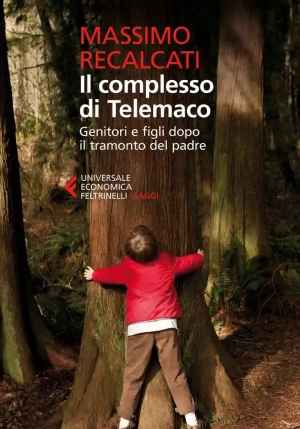 Complesso Di Telemaco Genitori E Figli Dopo Il... fronte