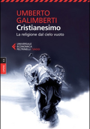 Cristianesimo fronte