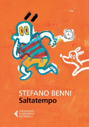 Saltatempo fronte