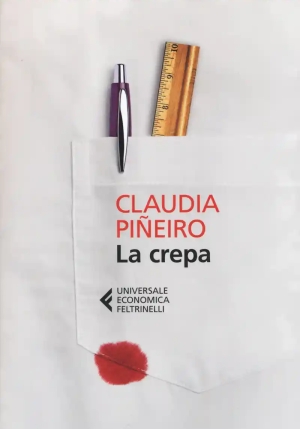 La Crepa fronte