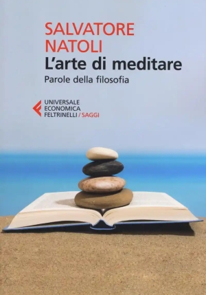 L'arte Di Meditare fronte