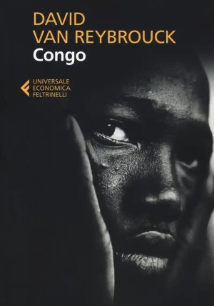 Congo fronte