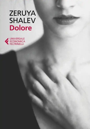 Dolore fronte