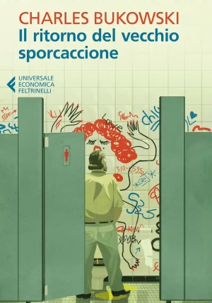 Ritorno Del Vecchio Sporcaccione fronte